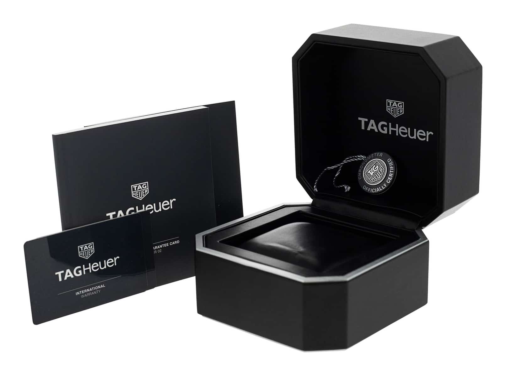 Tag Heuer Carrera CAR5A8Y.FC6377 Tag Heuer Carrera CAR5A8Y.FC6377